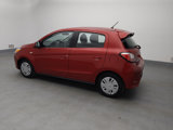 Used 2021 Mitsubishi Mirage ES image 3