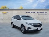 Used 2022 Chevrolet Equinox LS w/ LS Convenience Package image 2