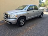 Used 2007 Dodge Ram 2500 Truck SLT image 2