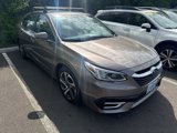 Certified 2022 Subaru Legacy Limited XT image 4