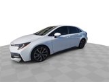 Used 2020 Toyota Corolla SE image 4