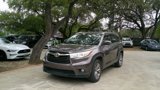 Used 2015 Toyota Highlander XLE image 3
