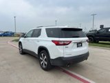 Used 2018 Chevrolet Traverse LT w/ LPO, Cargo Package image 4