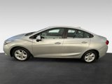 Used 2017 Chevrolet Cruze LT image 3