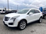 Used 2017 Cadillac XT5 Luxury w/ Driver Awareness Package image 5