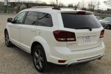 Used 2017 Dodge Journey Crossroad w/ Popular Equipment Group image 3