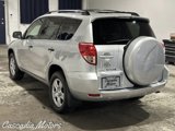 Used 2008 Toyota RAV4 4WD V6 image 5