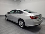 Used 2018 Chevrolet Malibu LT image 3