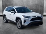 Used 2025 Toyota RAV4 XLE image 3