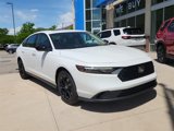 New 2025 Honda Accord SE image 2