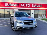 Used 2018 Subaru Forester 2.5i Limited image 2