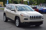 Used 2015 Jeep Cherokee Latitude image 2