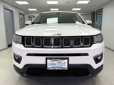 Used 2017 Jeep Compass Latitude w/ Popular Equipment Group image 6