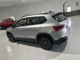 Certified 2024 Volkswagen Taos S image 5