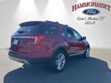 Used 2016 Ford Explorer XLT w/ Equipment Group 202A image 3