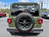 Certified 2021 Jeep Wrangler Unlimited Sport image 3