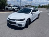 Used 2016 Chevrolet Malibu LT w/ Leather Package image 4