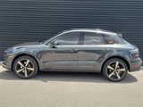 Certified 2023 Porsche Macan image 2