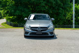 Used 2019 Mercedes-Benz C 300 4MATIC Cabriolet image 5