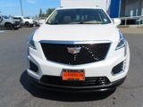 Used 2021 Cadillac XT5 Sportv w/ Platinum Package image 2