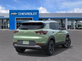 New 2025 Chevrolet TrailBlazer LT w/ Convenience Package image 4