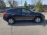 Used 2013 Nissan Rogue S w/ Special Edition Pkg image 4