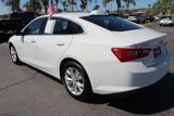 Used 2023 Chevrolet Malibu LT w/ Driver Confidence Package image 4