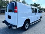 Used 2023 Chevrolet Express 2500 w/ Driver Convenience Package image 4
