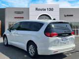 Used 2023 Chrysler Voyager LX image 4