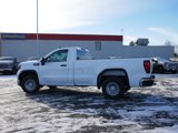 New 2025 GMC Sierra 1500 Pro w/ Pro Value Package image 2