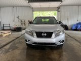 Used 2013 Nissan Pathfinder SV image 2