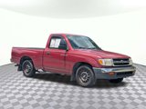 Used 1998 Toyota Tacoma 2WD Regular Cab image 2