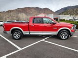 Used 2014 RAM 1500 Laramie image 2