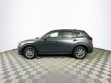 Certified 2022 MAZDA CX-5 AWD 2.5 S w/ Select Package image 6
