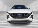 Used 2022 Hyundai Tucson SEL w/ Cargo Package image 2