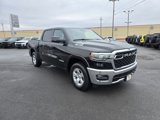 Used 2025 RAM 1500 Big Horn image 3