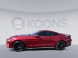 Used 2019 Ford Mustang Premium w/ Ecoboost Performance Package image 2