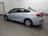 Used 2018 Chevrolet Cruze LS w/ LS Fleet Convenience Package image 3