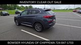 Used 2019 Hyundai Tucson Ultimate w/ Cargo Package image 4
