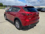 Used 2022 MAZDA CX-5 AWD 2.5 S w/ Preferred Package image 5