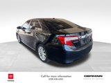 Used 2014 Toyota Camry XLE image 4