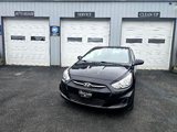 Used 2017 Hyundai Accent SE image 3