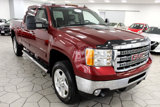 Used 2013 GMC Sierra 2500 SLT w/ SLT Convenience Package image 3