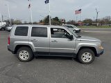 Used 2015 Jeep Cherokee Latitude w/ Cold Weather Group image 4