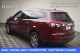Used 2017 Chevrolet Traverse LT image 4