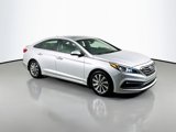Used 2017 Hyundai Sonata Sport w/ Value Edition Package 02 image 2