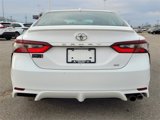 Used 2023 Toyota Camry SE image 5