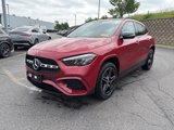 Certified 2025 Mercedes-Benz GLA 250 4MATIC image 3