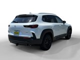 New 2025 MAZDA CX-50 2.5 Hybrid w/ Weather Package image 5