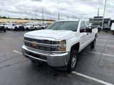 Used 2015 Chevrolet Silverado 2500 W/T w/ WT Fleet Convenience Package image 4